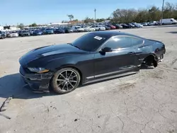 2020 Ford Mustang en venta en Lexington, KY