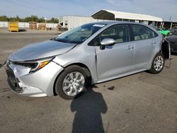 2023 Toyota Corolla LE en venta en Fresno, CA