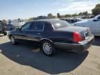 2007 Lincoln Town Car Signature