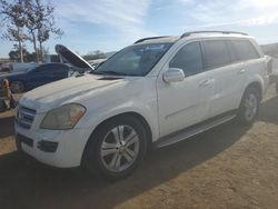 2009 Mercedes-Benz GL 450 4matic en venta en San Martin, CA