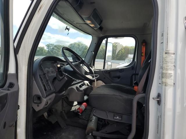 2018 Freightliner M2 106 Medium Duty