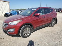 2015 Hyundai Santa FE Sport en venta en Temple, TX