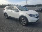 2018 Honda CR-V EXL