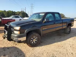 Chevrolet Vehiculos salvage en venta: 2006 Chevrolet Silverado K2500 Heavy Duty