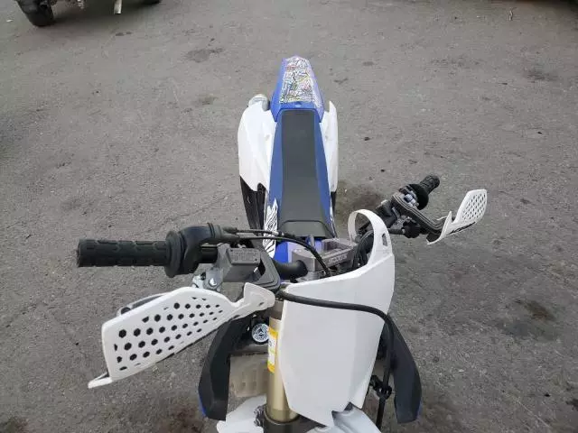 2017 Yamaha YZ450 F