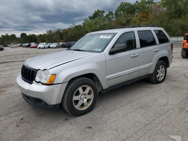 2010 Jeep Grand Cherokee Laredo