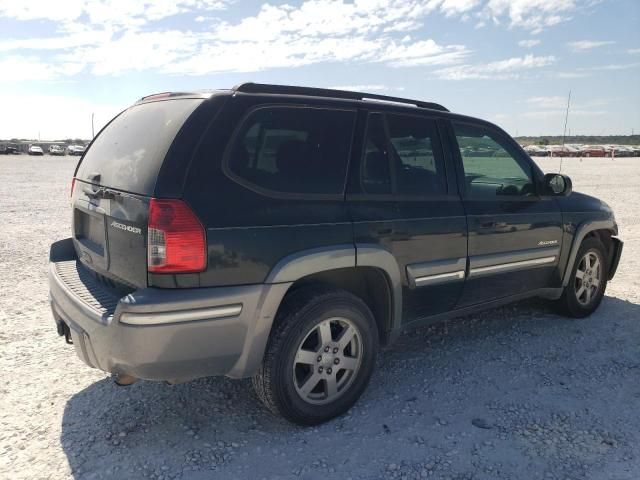 2004 Isuzu Ascender S