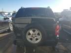 2004 Jeep Liberty Limited