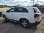 2012 KIA Sorento Base