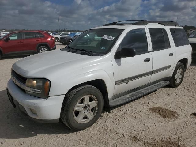 2002 Chevrolet Trailblazer EXT