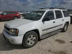 2002 Chevrolet Trailblazer EXT en venta en Houston, TX