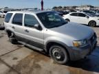 2005 Ford Escape XLT