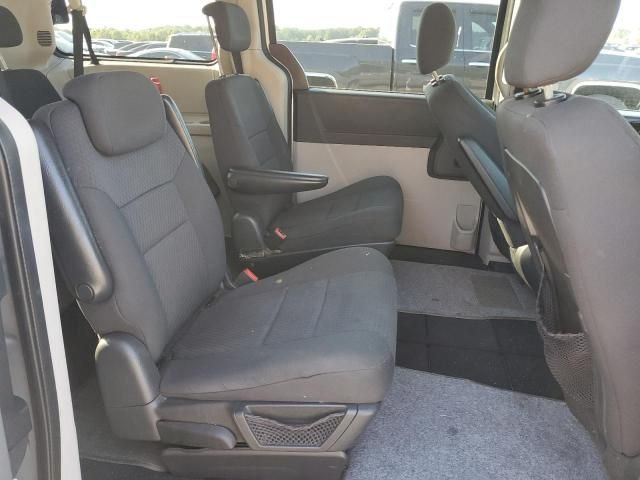 2010 Dodge Grand Caravan SXT