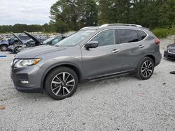 Nissan Rogue Vehiculos salvage en venta: 2018 Nissan Rogue S