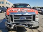 2008 Ford F350 SRW Super Duty