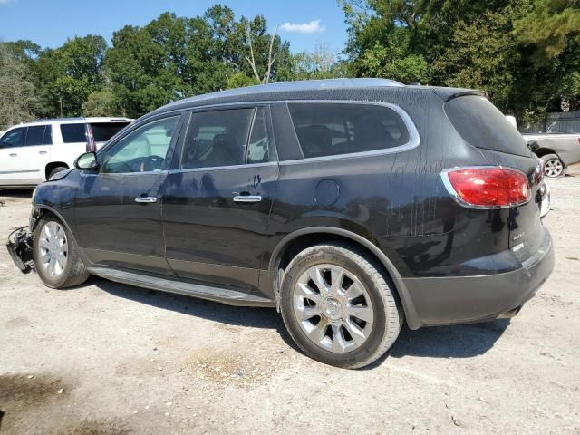 2011 Buick Enclave CXL