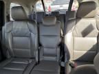 2011 Honda Odyssey EXL