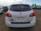 2008 Nissan Rogue S