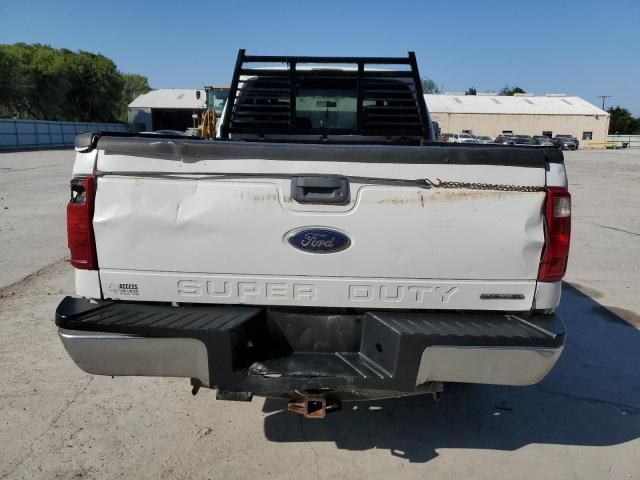 2016 Ford F250 Super Duty