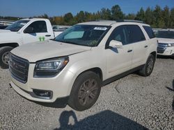 2013 GMC Acadia SLT-1 en venta en Memphis, TN