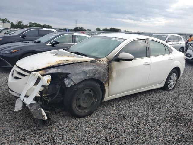 2010 Mazda 6 I