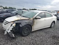 Mazda Vehiculos salvage en venta: 2010 Mazda 6 I