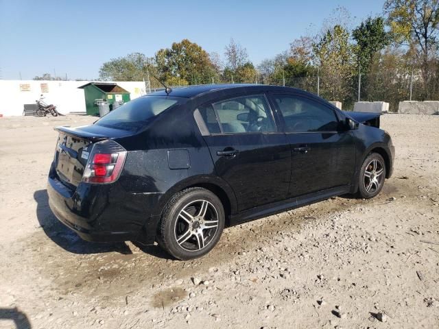 2011 Nissan Sentra 2.0