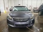 2012 Honda Accord EX