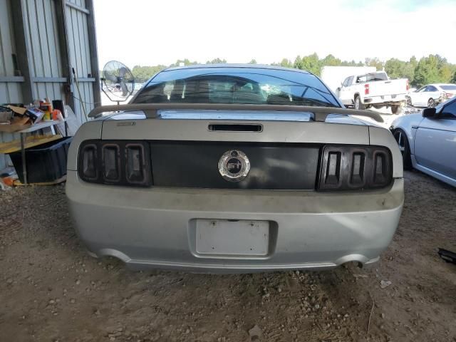 2008 Ford Mustang GT