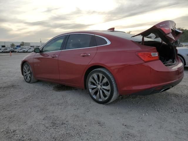 2016 Chevrolet Malibu Premier