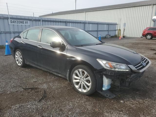 2013 Honda Accord Touring