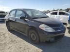 2007 Nissan Versa S