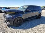 2020 Land Rover Range Rover Sport HSE