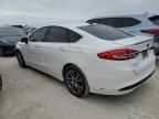 2017 Ford Fusion SE Hybrid