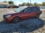 2012 Subaru Impreza Sport Premium