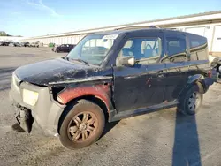 Honda Element ex salvage cars for sale: 2006 Honda Element EX