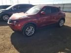 2013 Nissan Juke S