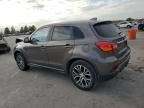 2018 Mitsubishi Outlander Sport ES