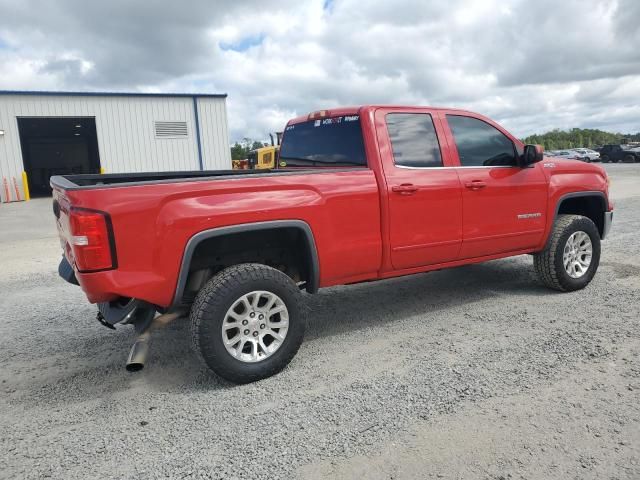 2014 GMC Sierra K1500 SLE