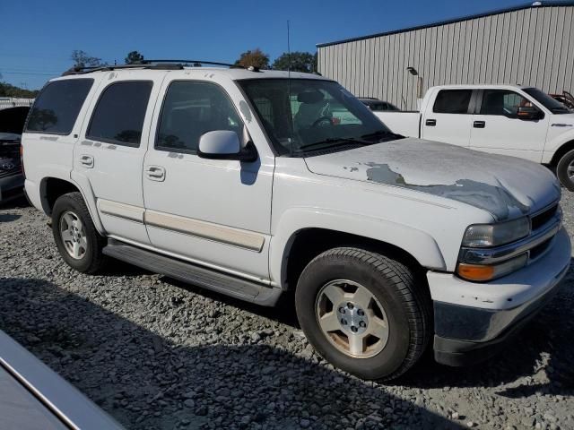 2005 Chevrolet Tahoe C1500