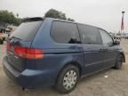 1999 Honda Odyssey LX