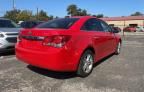 2015 Chevrolet Cruze LTZ