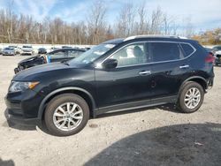 2019 Nissan Rogue S en venta en Leroy, NY