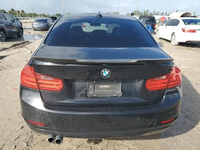 2015 BMW 328 I