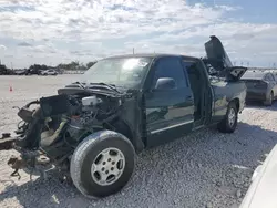 Chevrolet Vehiculos salvage en venta: 2004 Chevrolet Silverado C1500