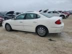 2008 Buick Lacrosse CXL