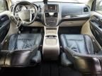 2011 Chrysler Town & Country Limited