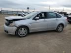 2011 Ford Focus SEL