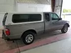 2005 Ford Ranger Super Cab