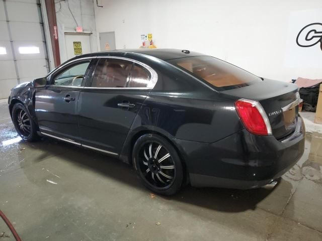 2009 Lincoln MKS